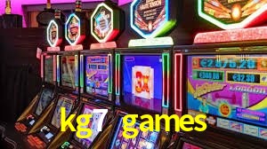 Jogo Spaceman kg7 games