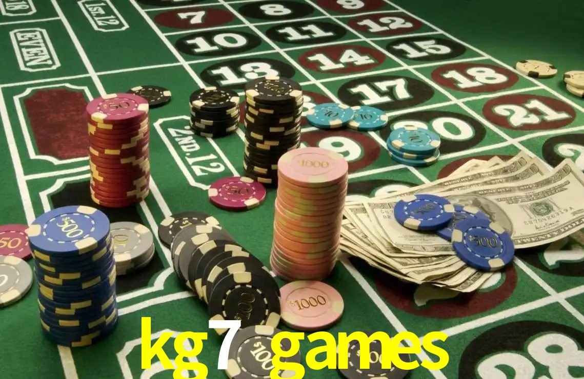 kg7 games,kg7.games