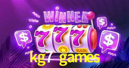 A Emoção da Loteria na kg7 games: Uma Chance de Mudança de Vida
