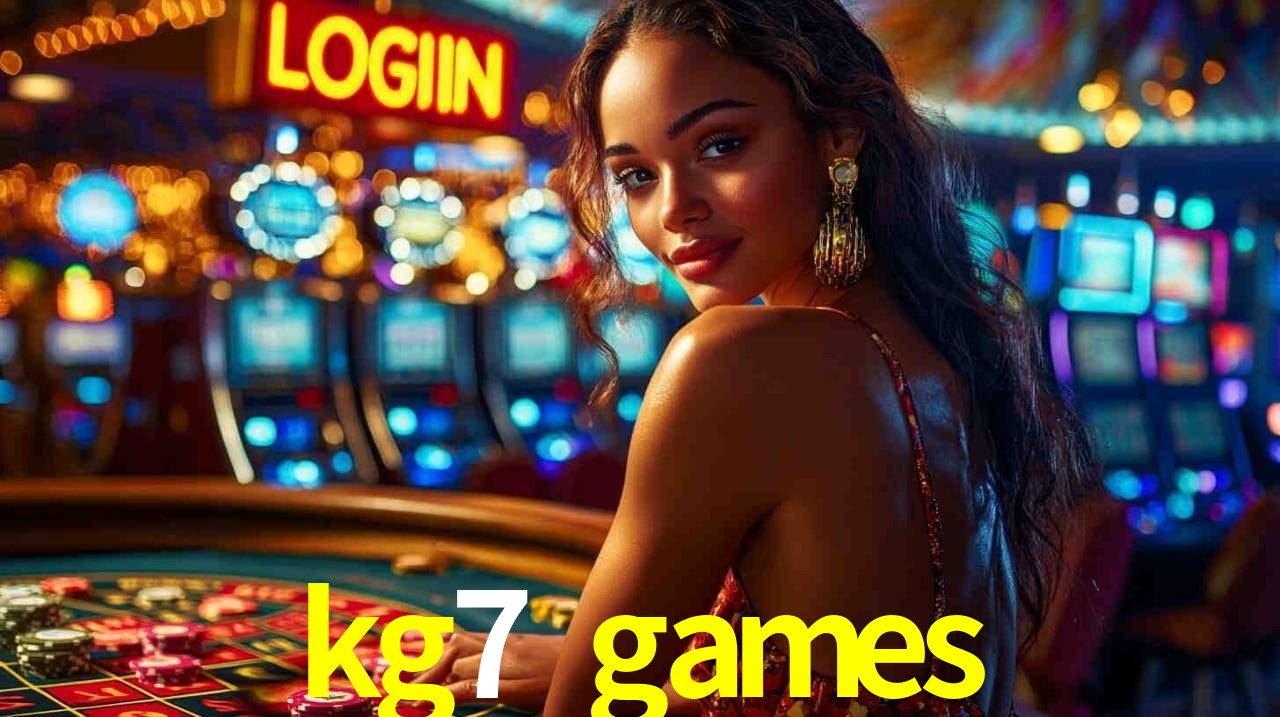 Ofertas Exclusivas kg7 games