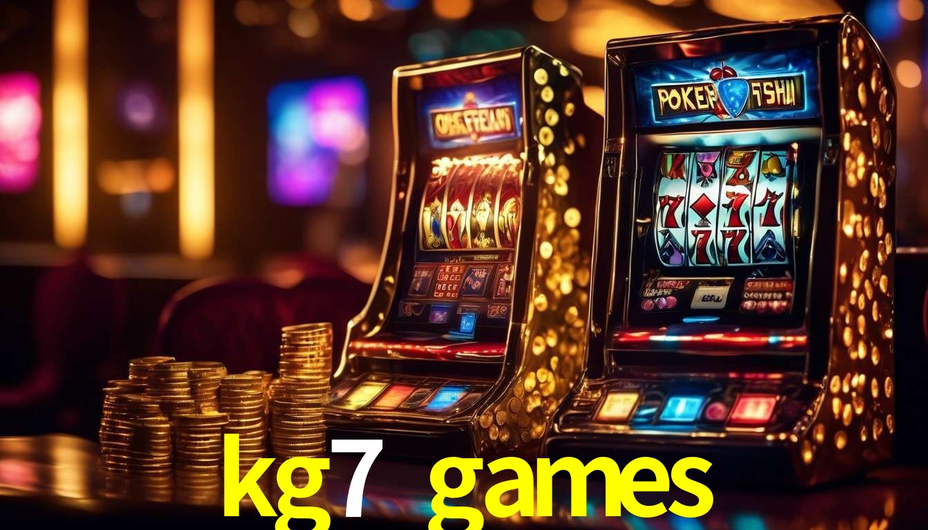 Interface Premium kg7 games