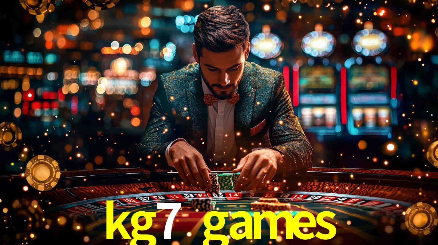 kg7 games,kg7.games
