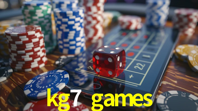 kg7 games bet