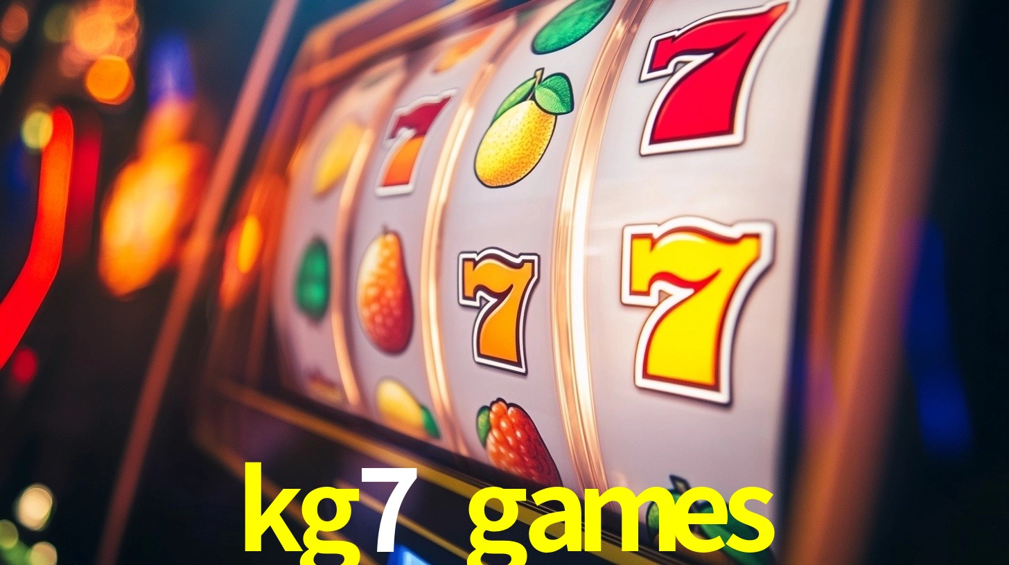 kg7 games