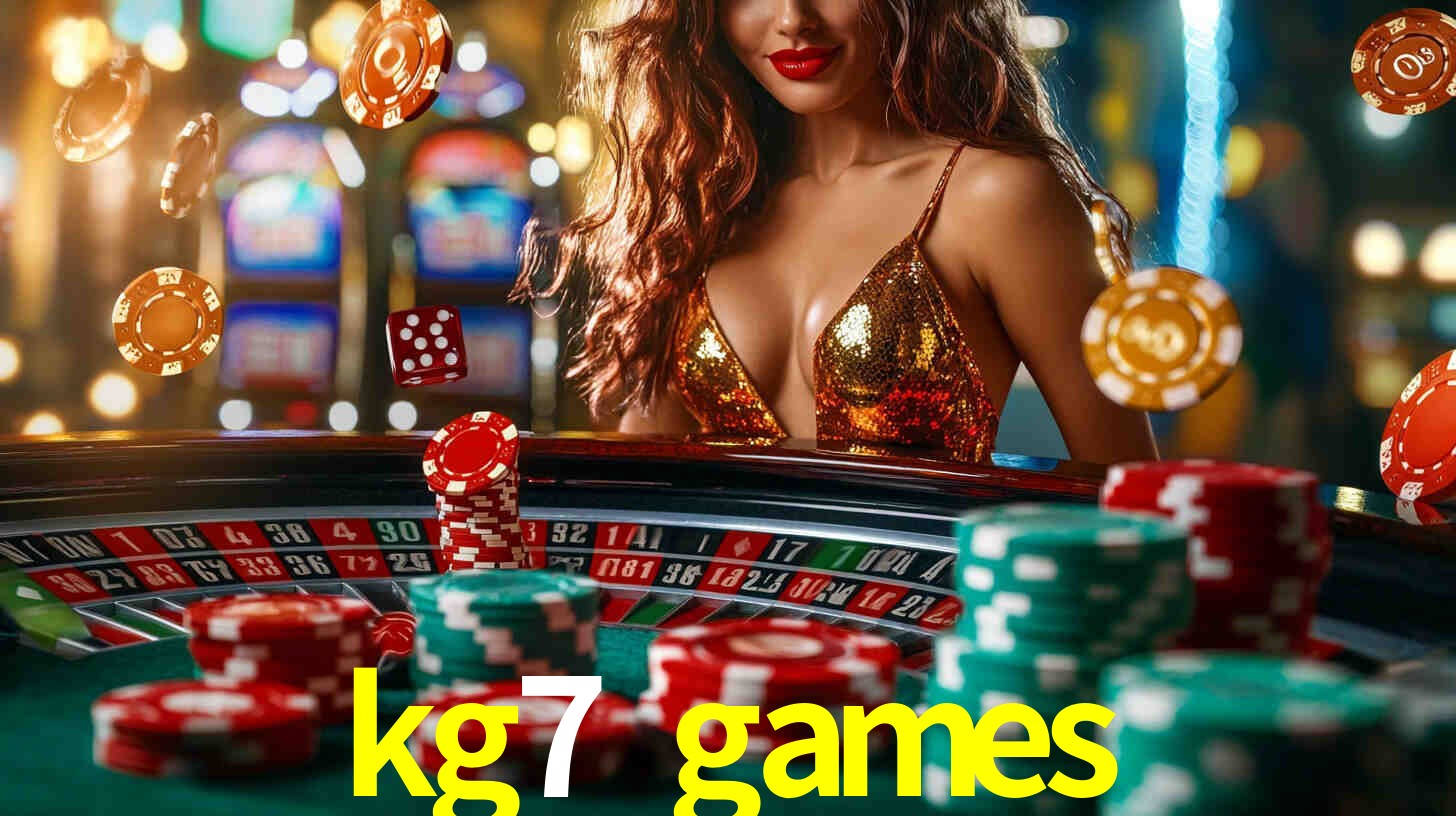 Ofertas Imperdíveis na kg7 games: Promoções e Bônus Que Valem a Pena
