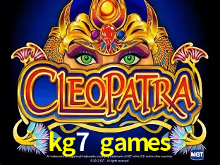 A Revolução dos Aplicativos de Jogos no kg7 games