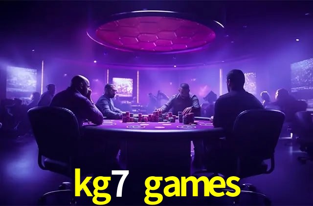 Estatísticas Esportivas kg7 games