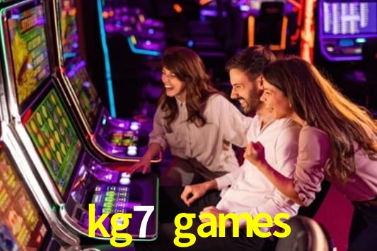 Casino VIP kg7 games
