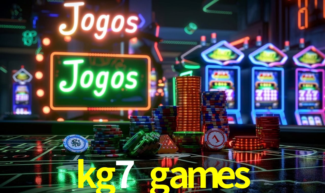 kg7 games