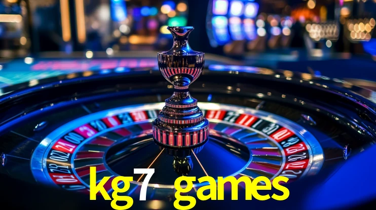 kg7 games bet
