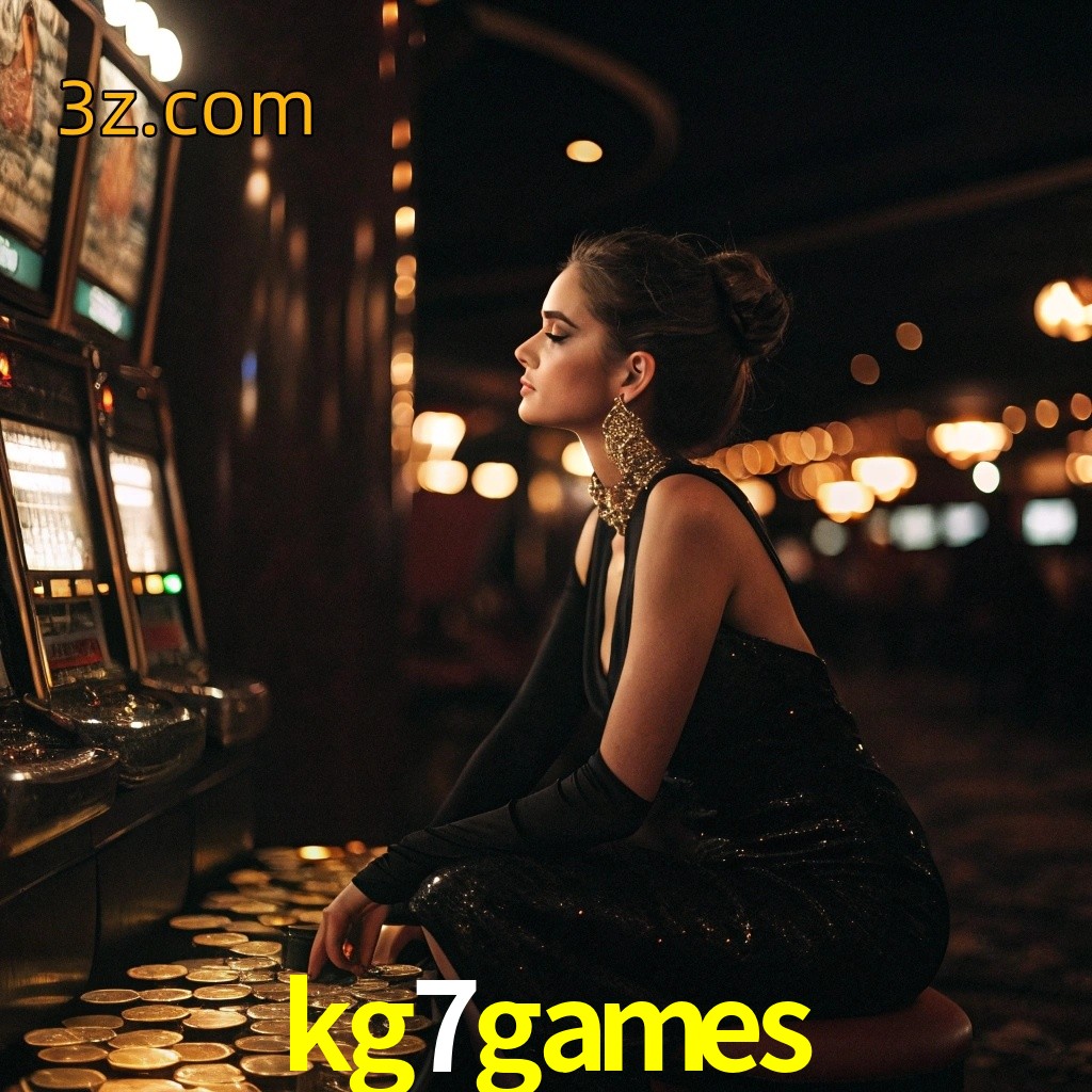 game kg7games