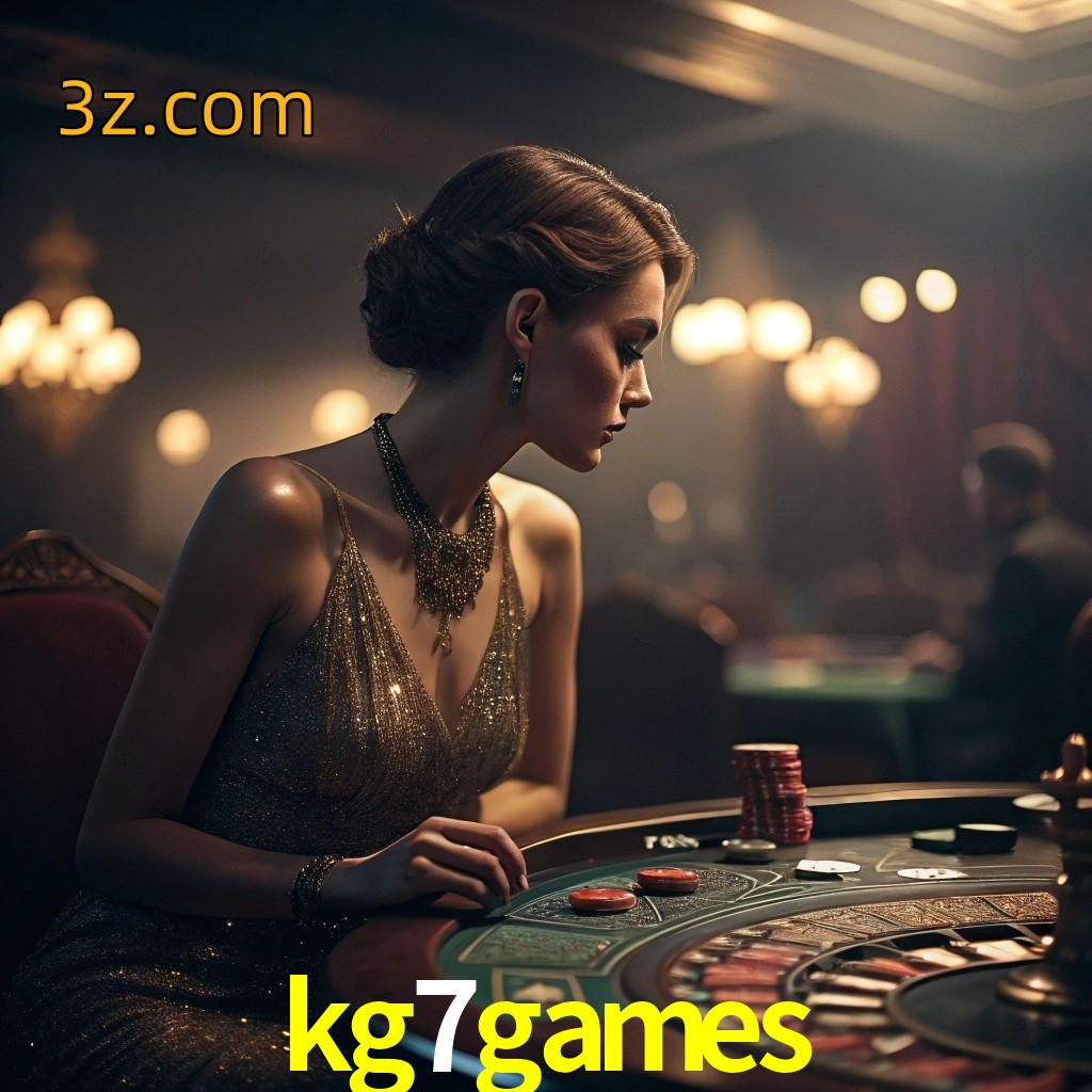 logo kg7games