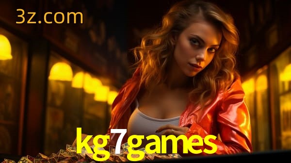bet kg7games