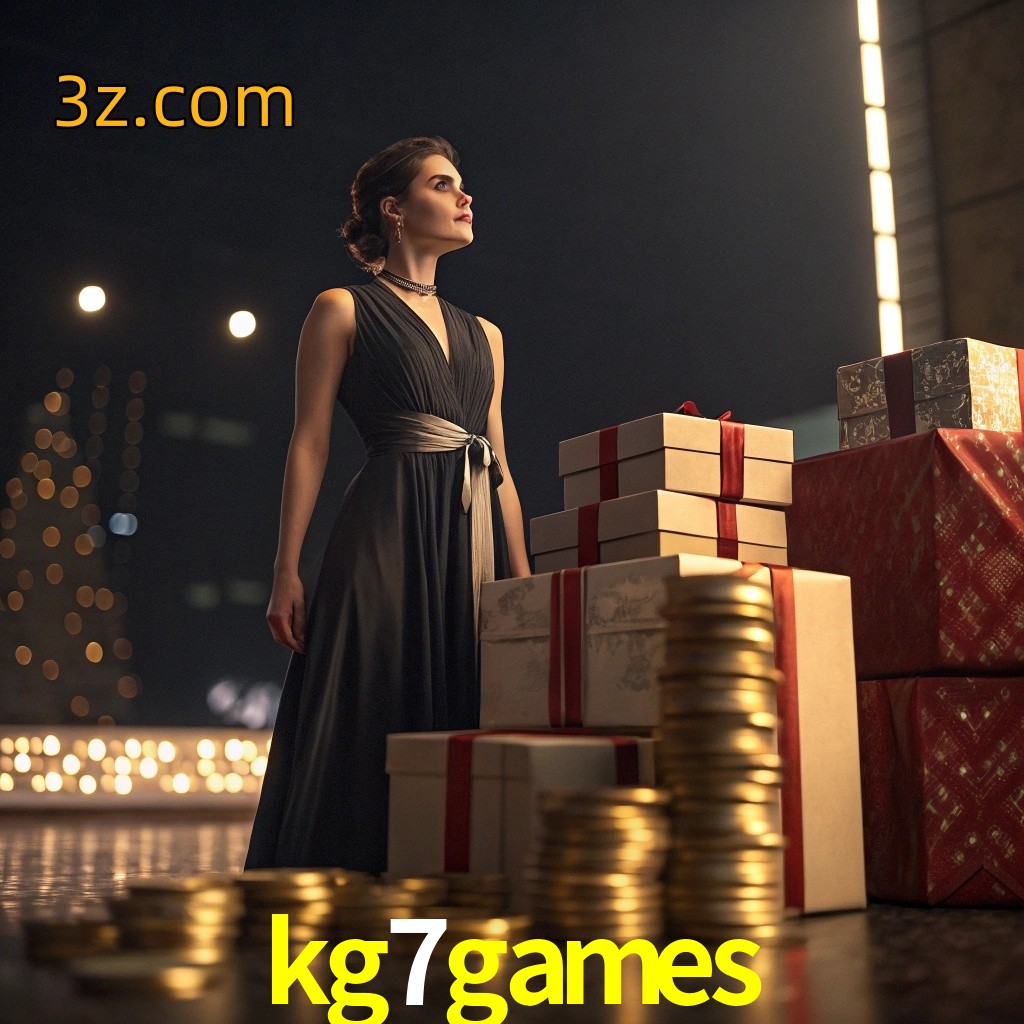  kg7games bonus
